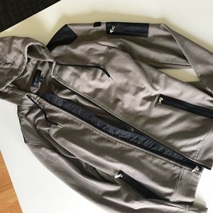 MENS: Inc hoodie jacket